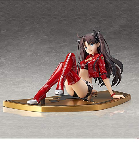 Amazon | ィギュア 二次元 セクシ 《Fate/stay night》遠坂 凛(とお